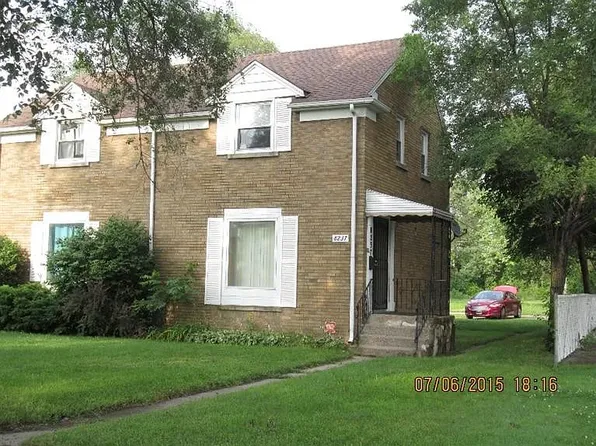 8237 Highland Pl #1, Munster, IN 46321