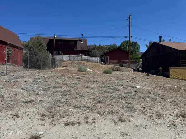 4455 Race Trl, Frazier Park, CA 93225