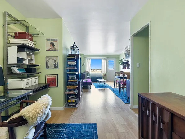 1020 Grand Concourse APT 12V, Bronx, NY 10451