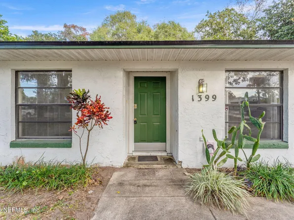 1399 OLD KINGS Road, Daytona Beach, FL 32117