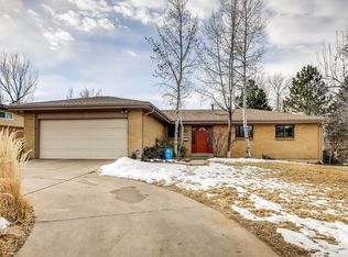 3590 E Orchard Rd, Centennial, CO 80121