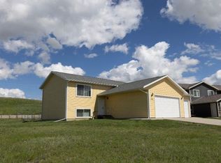 752 Bear Tooth Ct, Box Elder, SD 57719