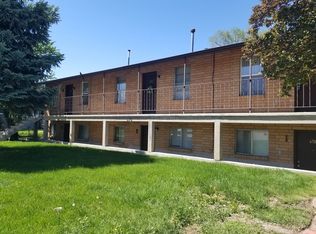 676 W Le Bon Cir, Provo, UT 84601