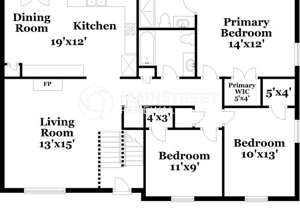 5796 Dug Hollow Rd, Pinson, AL 35126