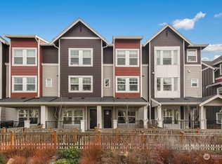 3320 SW Graham St UNIT 302, Seattle, WA 98126