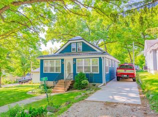 107 Highwood Dr, Edgerton, WI 53534