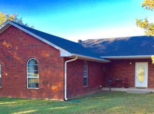 1759 Meridian Rd, Ardmore, OK 73401