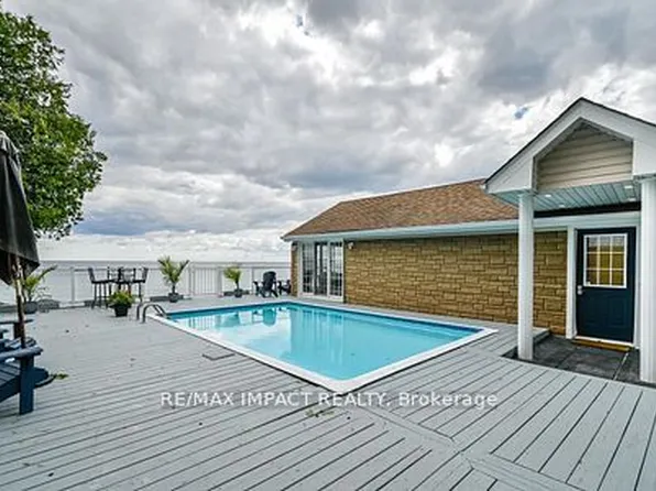 59 Cedar Crest Beach Rd, Clarington, ON L1C 3K3