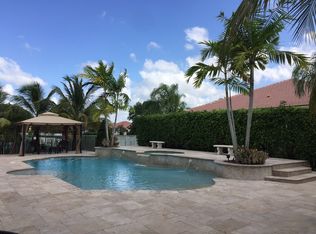 4882 Sunkist Way, Cooper City, FL 33330