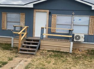 4607 Pioneer Ln, Amarillo, TX 79118