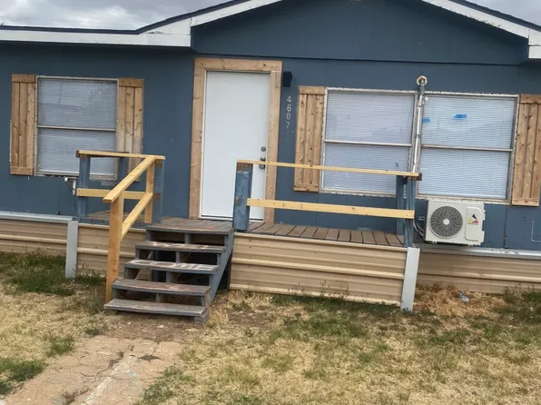 4607 Pioneer Ln, Amarillo, TX 79118