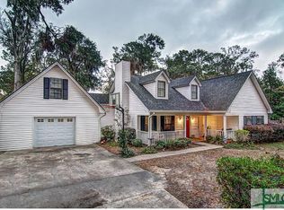2712 Aimar Ave, Savannah, GA 31406