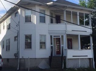 19 Beechwood Ave, Pawtucket, RI 02860