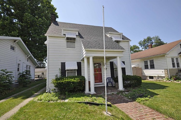 1st image of this home