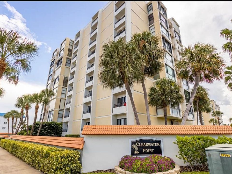 1st image of 800 S Gulfview Blvd APT 408