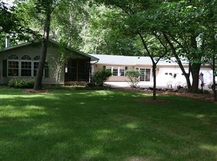 17489 Kirkland Dr, Bristol, IN 46507
