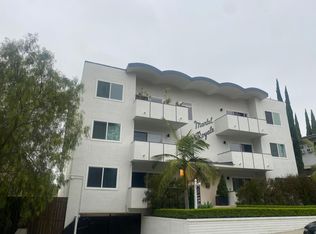 1615 N Martel Ave, Los Angeles, CA 90046