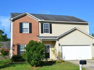 8513 Neuse Hunter Dr, Raleigh, NC 27616