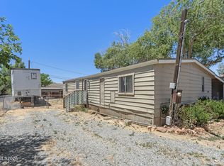 5385 Madeiros Dr, Sun Valley, NV 89433