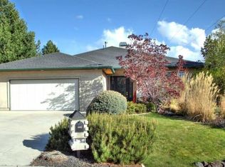 3928 N Hackberry Way, Boise, ID 83702