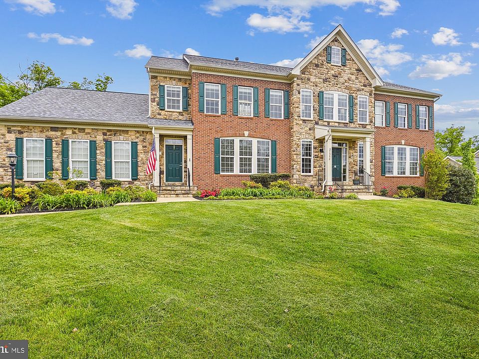 21550 Wild Timber Ct, Ashburn, VA 20148 Zillow