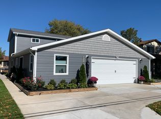 22447 E Ten Mile Rd, Saint Clair Shores, MI