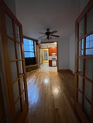 Rented by Myerowtz/Satz Realty Corp