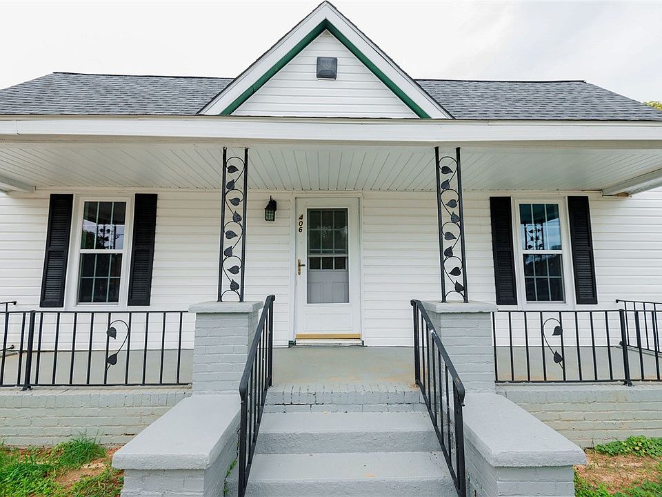 406 Burlington Ave, Gibsonville, NC 27249 MLS 128869 Zillow