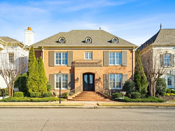 1902 Clarington Dr, Germantown, TN 38138