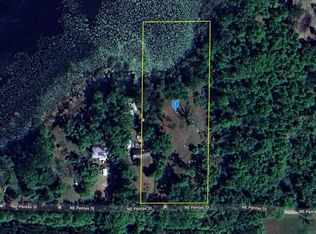 198 NE Pentas St, Madison, FL 32340