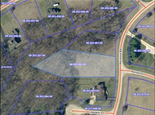 7 Harmony Rd, Galena, IL 61036