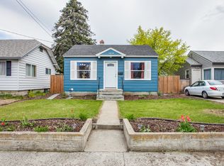 1013 W Park St, Wenatchee, WA 98801