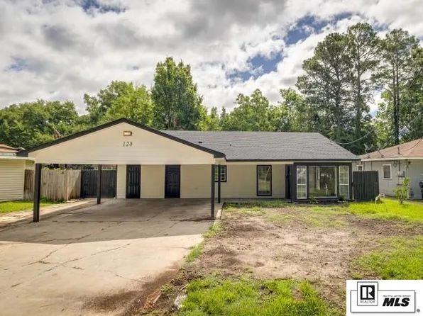 120 Crescent Dr, West Monroe, LA 71291