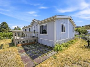 255 NW Golden Hills Dr Space 39, Pullman, WA 99163
