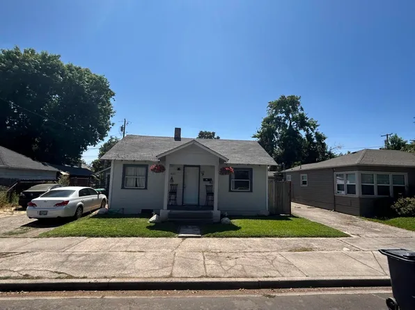 635 Pennsylvania Ave, Medford, OR 97501