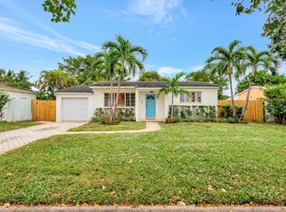 341 Gregory Rd, West Palm Beach, FL 33405