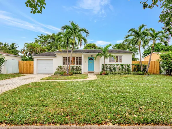 341 Gregory Road, West Palm Beach, FL 33405