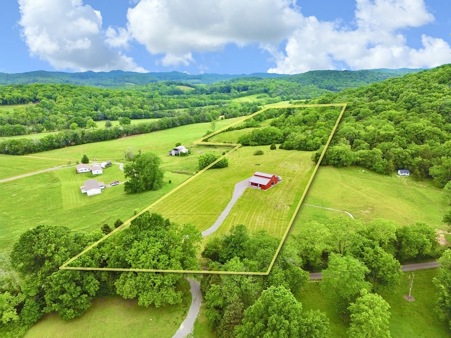1261 Fuston Hollow Rd, Auburntown, TN 37016 MLS 2654810 Zillow