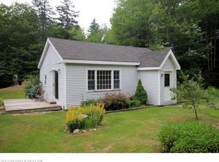 381 Back Narrows Rd, Boothbay, ME 04537