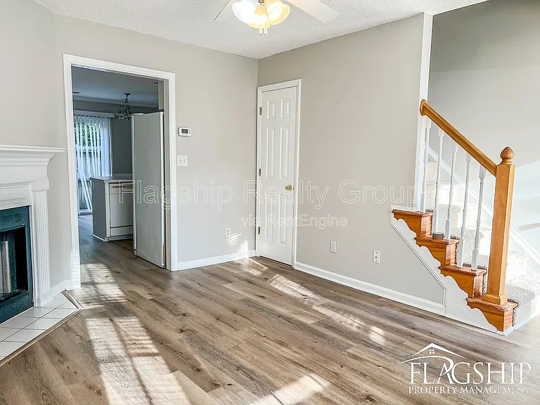 1035 Spring Forest Rd #D7 — Photo 16