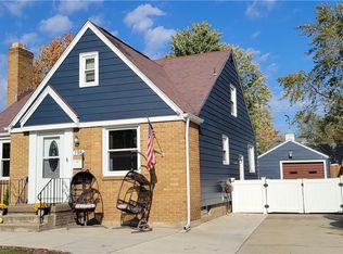 198 Rochelle Park, Tonawanda, NY 14150