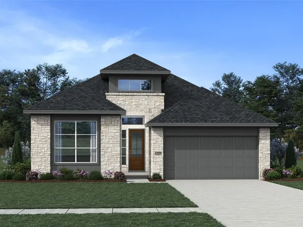 22313 Junction Peak Dr, Porter, TX 77365