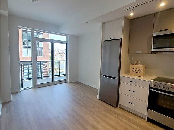 2nd image of 2300 Saint Clair Ave W #203