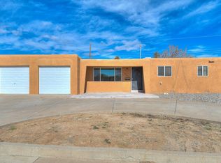 9505 Euclid Ave NE, Albuquerque, NM 87112
