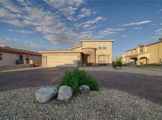 8912 Polaris St, El Paso, TX 79904