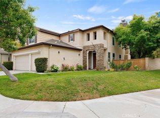 26568 Oakdale Canyon Ln, Canyon Country, CA 91387
