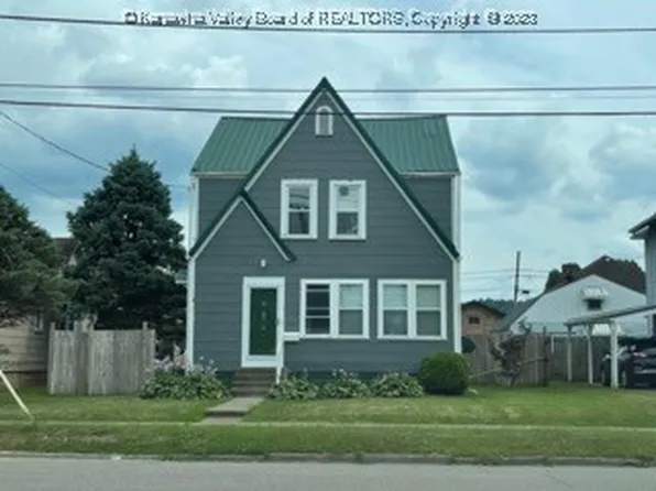 1131 Grosscup Ave, Dunbar, WV 25064