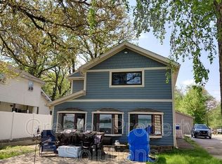 8200 Peterson Blvd, Cedar Lake, IN 46303