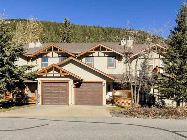 36 NW Windridge Rd #13, Bighorn No. 8, AB T0L 2C0