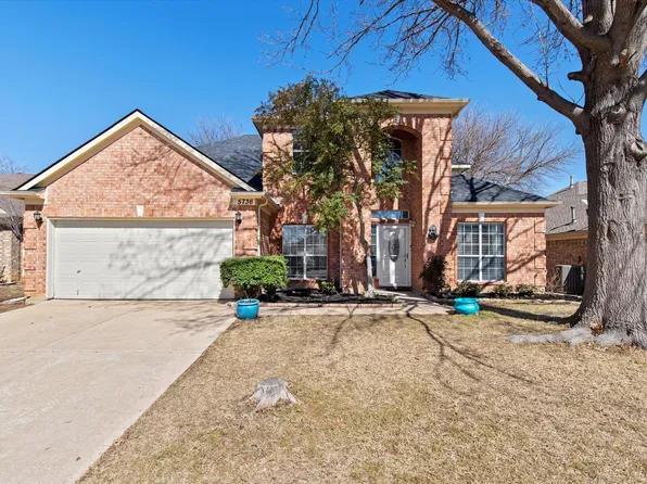 5736 Round Rock Rd, Haltom City, TX 76137